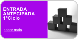 entrada antecipada 1. ciclo